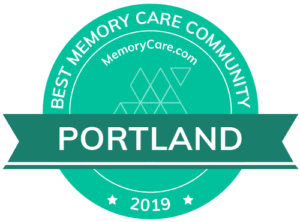Best Memory Care in Portland by MemoryCare.com